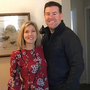 Meet your Posher, Mitzi